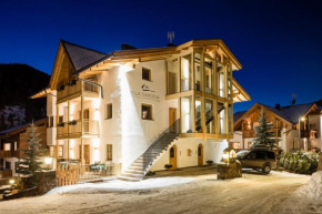  Apartments Villa Gardena - Gardenahotels  Сельва-Ди-Валь-Гардена